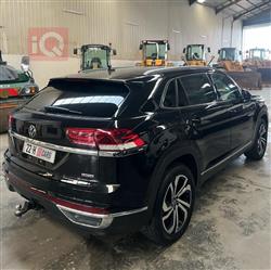 فولكسفاغن أطلس كروس سبورت